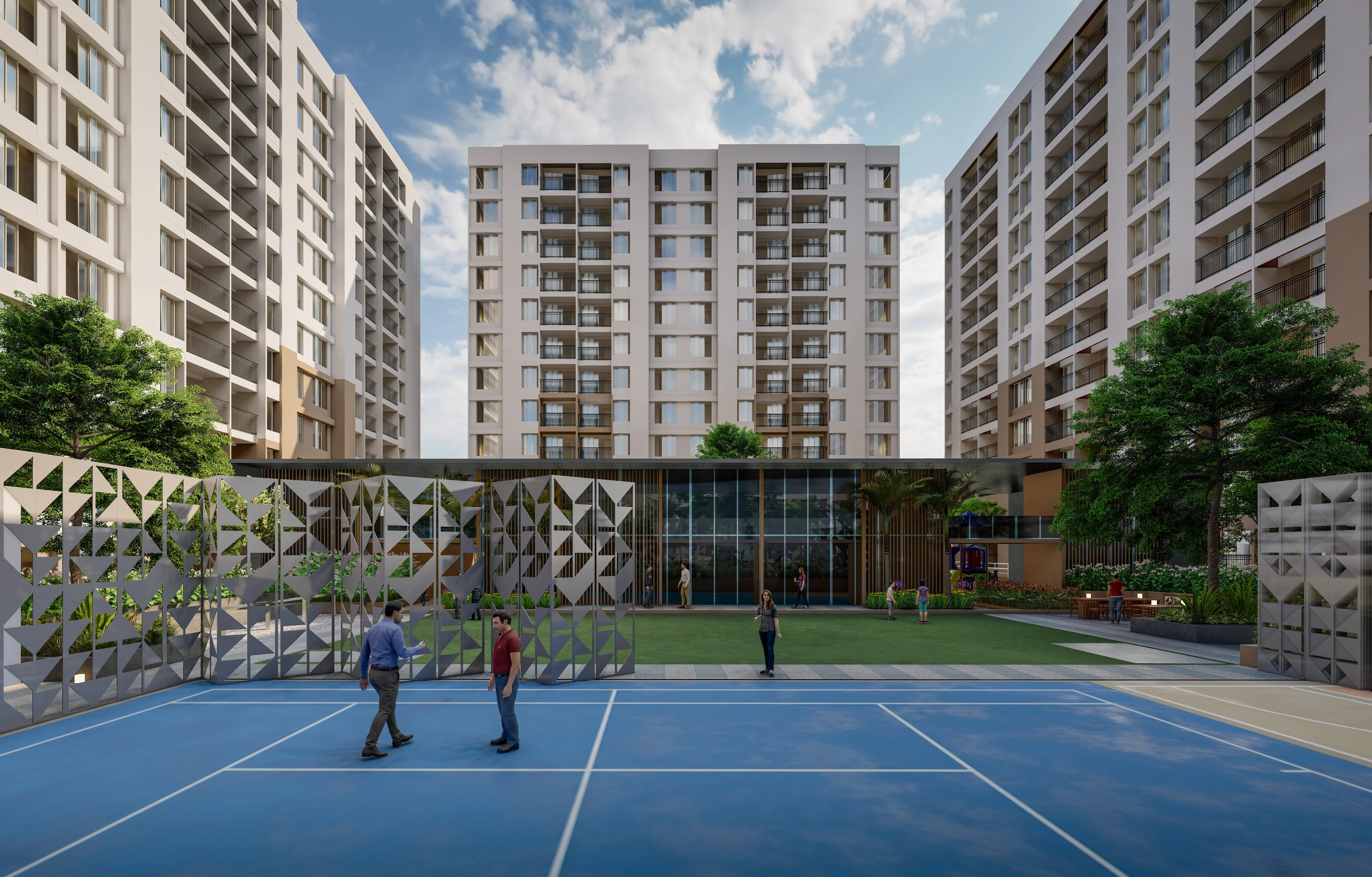 Amenities Image