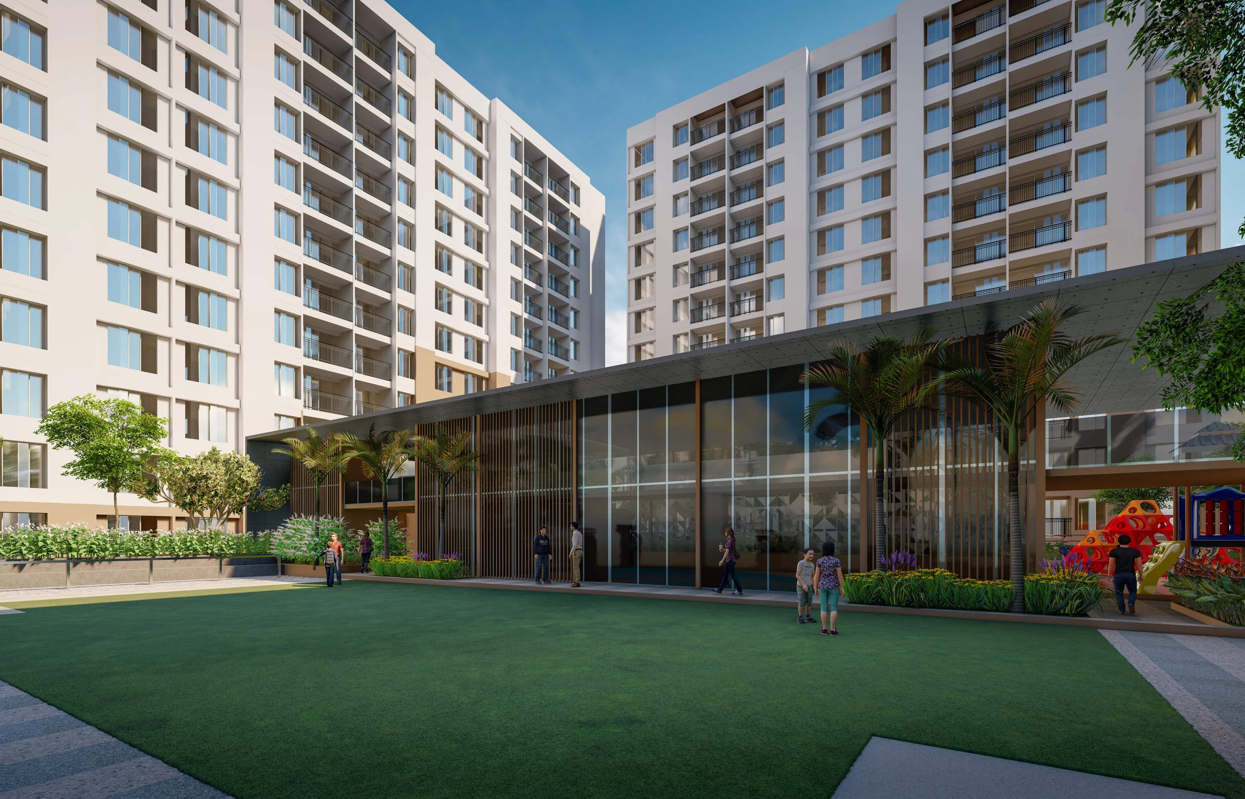 Amenities Image