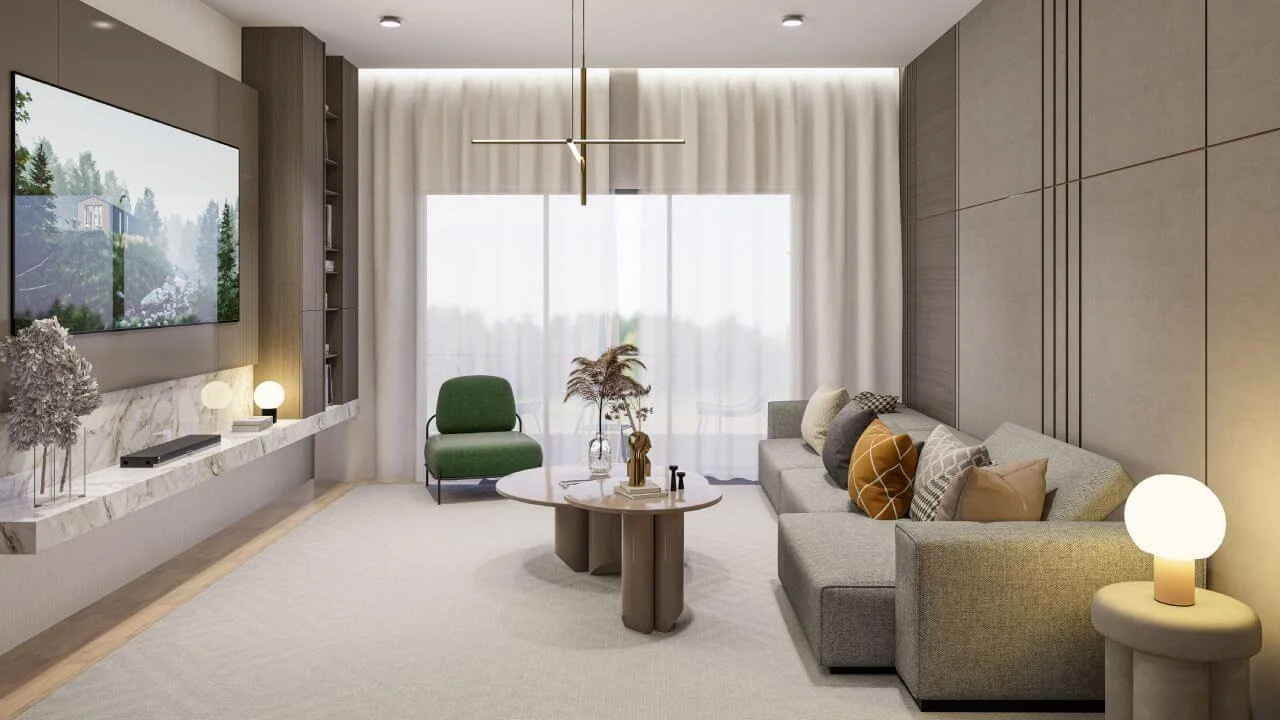 Amenities Image