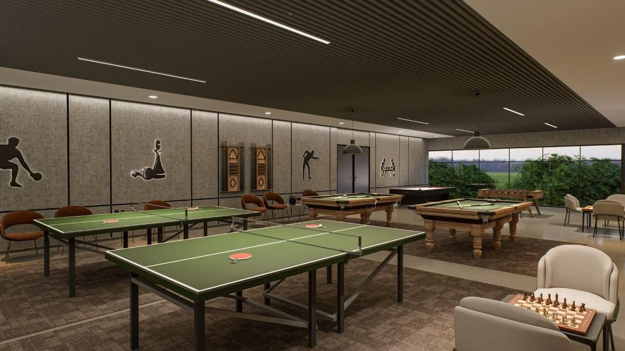 Amenities Image