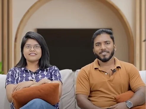 Testimonials Video