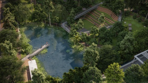 Kohinoor Central Park